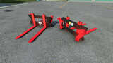 Igland FL95 Pallet Fork Mod Thumbnail