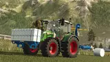 Göweil GFM Foil Magazine Mod Thumbnail