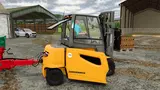 Jungheinrich EFG S50S Pro Mod Thumbnail