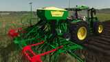 Gil Airsem 6000 Series Mod Thumbnail