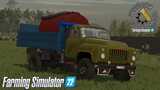 GAZ-52/53 Pack Mod Thumbnail