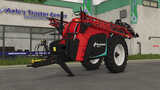 Kverneland IXtrack T4 Mod Thumbnail