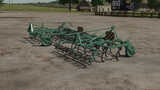 Unia Grudziadz U417/U418 Cultivator Mod Thumbnail