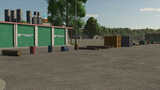Dynamic Objects Pack Mod Thumbnail