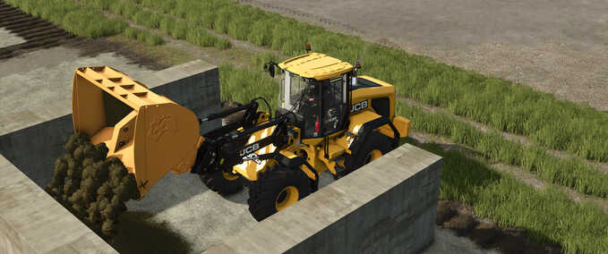 Factories Small Compost Production Farming Simulator mod
