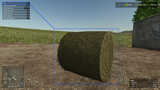 Cut Open Bale Mod Thumbnail