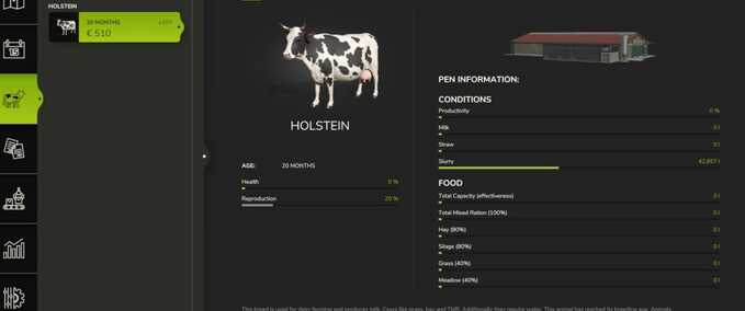 Automatic Milk Sale Mod Image