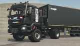 MAN TGS 18 Series Mod Thumbnail