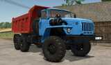 LIZARD 44202 / 5557 Truck Pack Mod Thumbnail