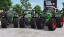 Fendt 1000 Vario Series