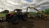 JCB Fastrac 8000 iCON Mod Thumbnail