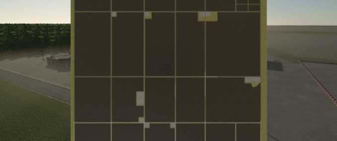 Flat Acres 4X Mod Image