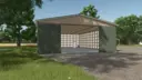 100x55 Shop Building