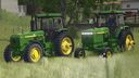 John Deere 4755 - 4960