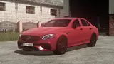 Mercedes Benz E63S AMG 2018 Mod Thumbnail