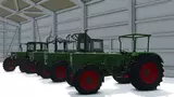 Fendt Favorit SA Series Mod Thumbnail