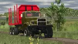 Kraz-255 Mod Thumbnail