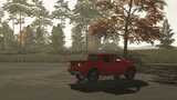 Nissan Navara EPA Mod Thumbnail
