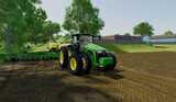 John Deere 8R US Mod Thumbnail