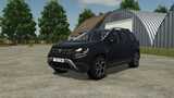 2019 Dacia Duster Mod Thumbnail