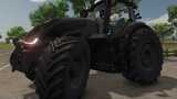Valtra S BlackedOut Mod Thumbnail