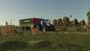 New Holland T7 LWB PLMI