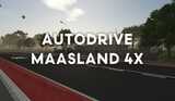 AutoDrive Course for Maasland 4x Mod Thumbnail