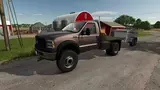 2007 F450 Regular Cab Flatbed Mod Thumbnail