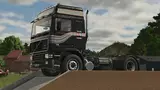 Volvo F16 Rust Edition Mod Thumbnail