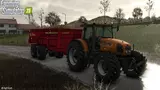 Agram BigBen 13T Tipper Trailer Mod Thumbnail