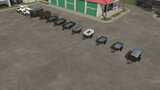 Ifor Williams Trailer Pack Mod Thumbnail
