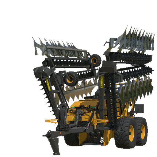 Scorpio 550 Extreme - Thumbnail 1