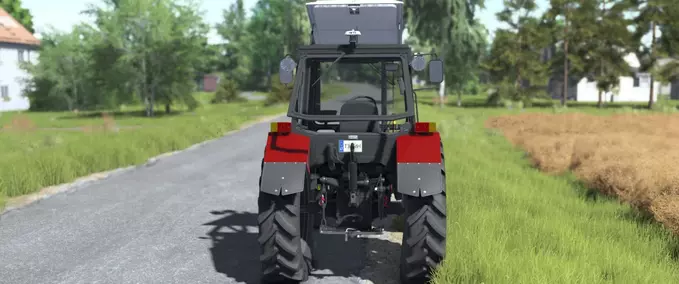 Other manufactors Belarus 852.2 Farming Simulator mod