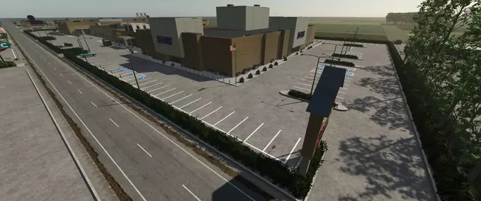 Sears Mall Mod Image