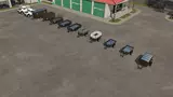 Ifor Williams Trailer Pack Mod Thumbnail