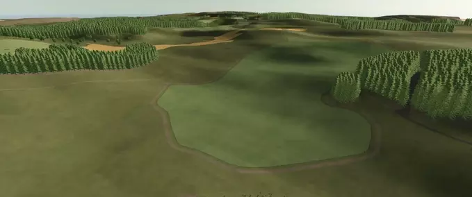 Lindlar 4x Map Mod Image