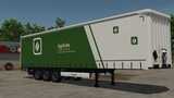Krone Profi Liner AgriLine Mod Thumbnail