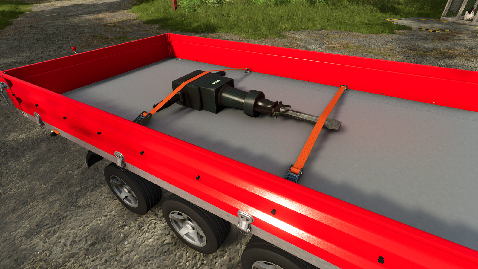 Lizard Jackhammer - Thumbnail 1