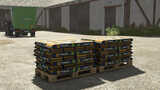 Sano Mineral Feed Mod Thumbnail