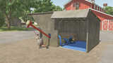 Silo Shed Mod Thumbnail