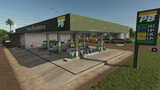 Gas Station BR Mod Thumbnail