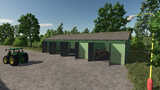 Garage with Service Mod Thumbnail