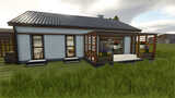 Single Family House Mod Thumbnail