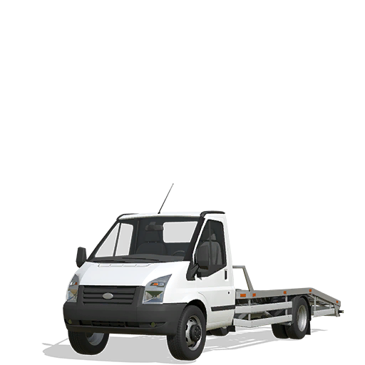 Rumbler Tow Car - Thumbnail 1