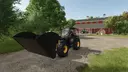 JCB Telehandler Attachment Pack