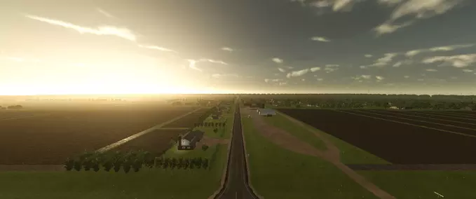 Gnadenthal Map Mod Image