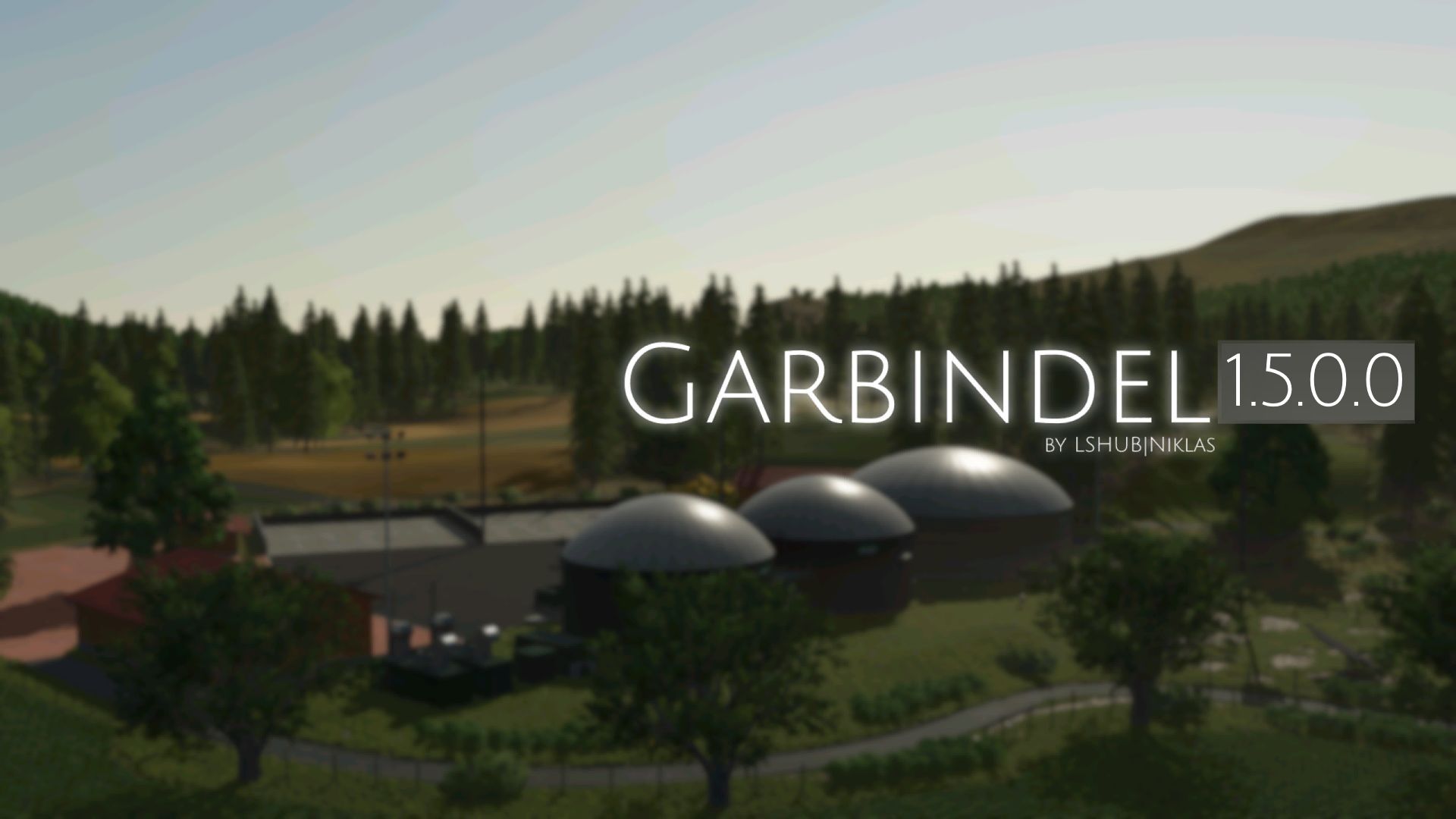 Garbindel - Thumbnail 1
