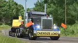 Kenworth W900L Mod Thumbnail