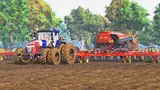 John Deere 8R Extra Mod Thumbnail