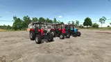 MTZ Belarus 800-1000 Series Pack Mod Thumbnail